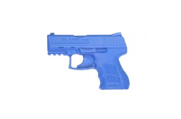 Image of Blue Training Guns - H&amp;K P30SK