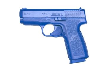 Image of Blue Training Guns - Kahr CW45