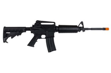 Image of Blueguns Training Gun - M4 Standard-carry Hand - FSM4B