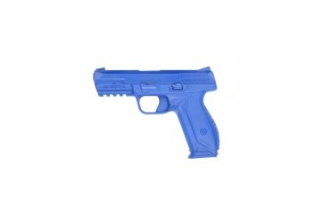 Image of Blue Training Guns - Ruger American 9mm