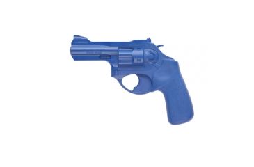 Image of Blue Training Guns - Ruger LCRx 3"