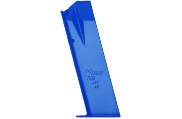 Image of Blue Training Guns - Sig Sauer P226 Magazine
