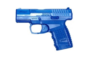 Image of Blue Training Guns - Walther PPS