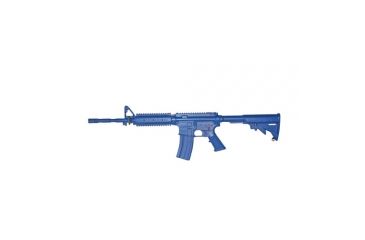 Image of Blueguns Training Long Gun - M4ftr14 - FSM4FTR14W