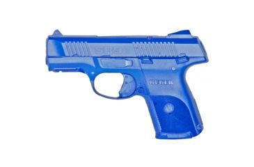 Image of Blueguns by Rings Blueguns - Ruger Sp101 - BT-FSSR9C