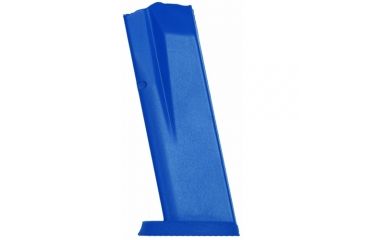 Image of Blueguns Training Magazine, S&W M&P 45 4.5in, Blue, FSSWMP45M