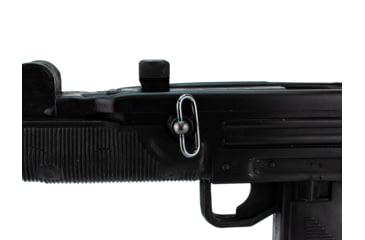 Image of Blueguns by Rings Blueguns - Uzi Sub Machine Gun - FSUZIWB
