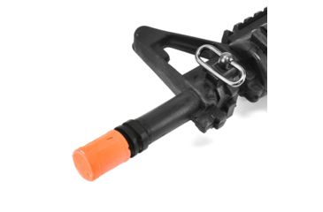 Image of Blueguns by Rings M4cmd Flttopostckfrailacog Wbk - FSM4CFTRACOGWB