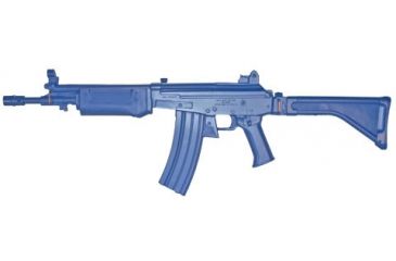 Image of Blueguns GALIL Training Long Gun, Blue, FSGALIL