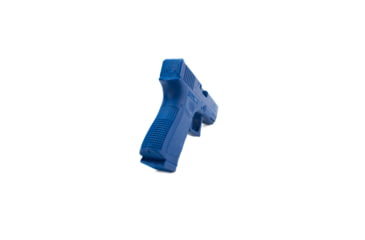 Image of Blueguns Glock 19, Glock 23, Glock 32 Training Guns, Weighted, w/o Light/Laser Attachment, Handgun, Blue, FSG19W