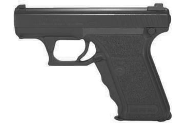 Image of Blueguns Heckler &amp; Koch P7M8 Training Guns, Not Weighted, No Light/Laser Attachment, Handgun, Black, FSP7M8B