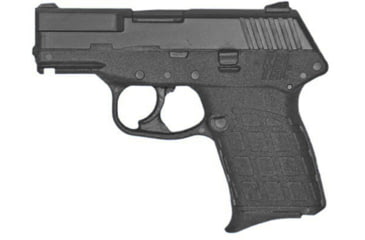 Image of Blueguns Kel-Tec PF-9 Training Guns, Not Weighted, No Light/Laser Attachment, Handgun, Black, FSKTPF9B