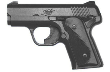 Image of Blueguns Kimber Solo Training Guns, Weighted, No Light/Laser Attachment, Handgun, Black, FSKSOLOWB