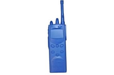 Image of Blueguns M/A-Com P5100 Radio, Blue, FSP5100