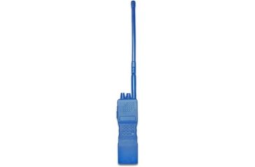 Image of Blueguns Mbitr Radio, Blue, FSMBITR
