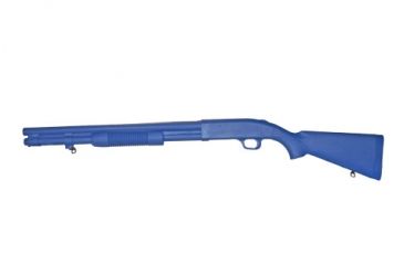 Image of Blueguns Mossberg 590 A1 w/20in Barrel, Blue, FS590A1