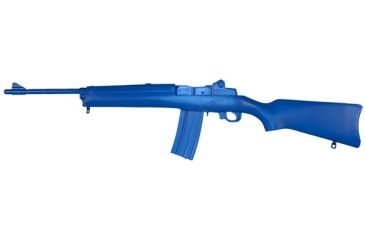 Image of Blueguns by Rings Blueguns - Ruger Mini 14 - FSRM14