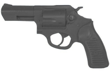 Image of Blueguns Ruger SP101 Training Guns, Not Weighted, No Light/Laser Attachment, Handgun, Compact, Black, FSSP101B
