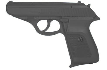 Image of Blueguns SIG Sauer P230 Training Guns, Weighted, No Light/Laser Attachment, Handgun, Black, FSP230WB