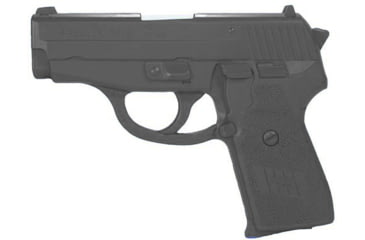 Image of Blueguns SIG Sauer P239 Training Guns, Not Weighted, No Light/Laser Attachment, Handgun, Black, FSP239B