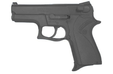 Image of Blueguns Smith &amp; Wesson Model 6906 Training Guns, Not Weighted, No Light/Laser Attachment, Handgun, Black, FS6906B