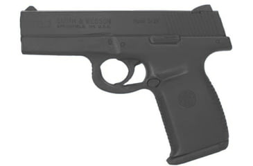 Image of Blueguns Smith &amp; Wesson Sigma SW9V Training Guns, Not Weighted, No Light/Laser Attachment, Handgun, Black, FSSW9VB