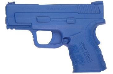 Image of Blueguns Springfield XD MOD.2 .45 Cal Training Handgun, Blue, FSXDG9845