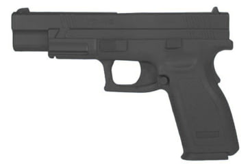 Image of Blueguns Springfield Armory XD .40 S&amp;W Training Guns, Not Weighted, No Light/Laser Attachment, Handgun, Black, 5in, FSXD9402B