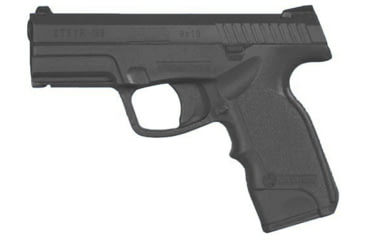 Image of Blueguns Steyr M9-A1 Training Guns, Not Weighted, No Light/Laser Attachment, Handgun, Black, FSSM9A1B