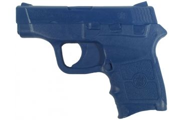 Image of Blueguns Smith and Wesson M and P Bodyguard .380, Blue, FSBG380MP