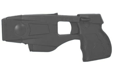 Image of Blueguns TASER International Taser X26 Training Guns, Not Weighted, No Light/Laser Attachment, Handgun, Black, FSX26B