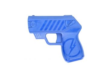Image of Blueguns Taser Pulse Training Handgun, Blue, FSPulse