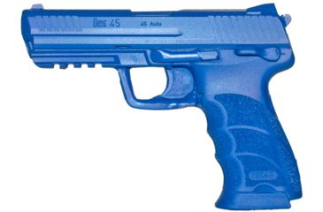 Image of Blueguns Training Gun, H&K HK45, Blue, FSHK45