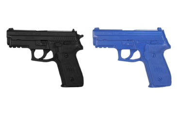 Image of Blueguns Training Gun - Sig Sauer P229r, Black, Blue