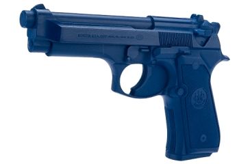 Image of Blueguns Training Long Gun, Beretta ARX160, Blue, FSARX160