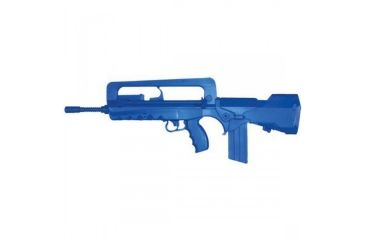 Image of Blueguns Training Long Gun, M1 Carbine, Blue, FSM1C