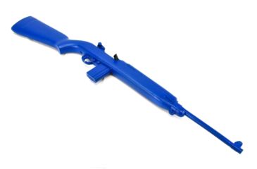 Image of Blueguns Training Long Gun, Ruger MINI 14, Blue, FSRM14