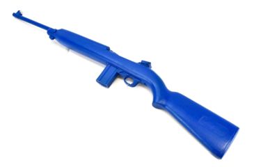 Image of Blueguns Training Long Gun, Ruger MINI 14, Blue, FSRM14