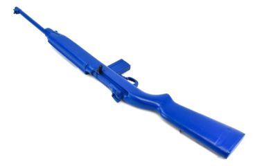 Image of Blueguns Training Long Gun, Ruger MINI 14, Blue, FSRM14