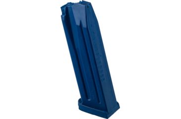 Image of Blueguns Training Magazine, H&K VP9, Blue, FSVP9M