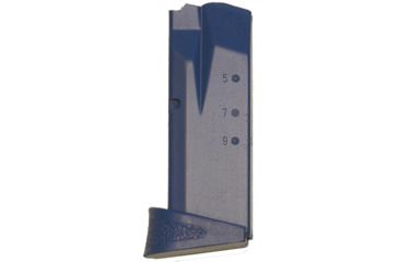 Image of Blue Training Guns - Smith & Wesson M&P 40 Compact Magazine