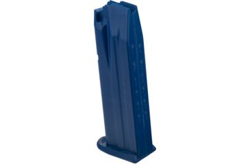 Image of Blueguns Training Magazine, Walther PPQ M2 9mm , Blue, FSPPQM2M