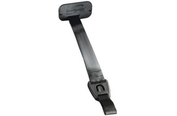 Image of BoatBuckle Gunwale/Deck Mount RodBuckle 39111