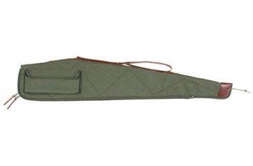Image of Bob Allen BA4100 Rifle Case Green 44in. 14537