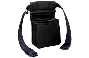 Image of Bob Allen 419T Divided Pouch w/ Belt