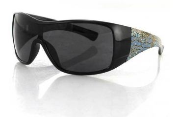 Image of Bobster Lolita Highway Honey Women Sunglasses, Snake Temple, EHHL2
