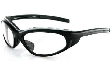 Image of Bobster Super Fly Photochromic Eyewear with Photogray Anti-fog Lenses