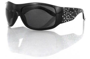 Image of Bobster Vixen Highway Honey, Spiderweb with Rhinestones, EHHV1