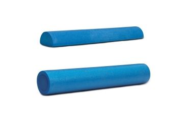 Image of Body Solid 36″ Foam Roller Full, Blue BSTFR36F