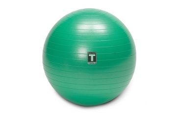 Image of Body Solid 45 cm Stability Ball, Green BSTSB45